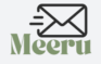 Meeru – Jouw AI E-mail ghostwriter